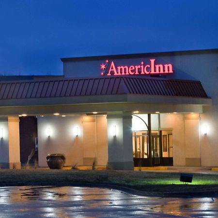 Americinn By Wyndham Johnston Des Moines Urbandale Kültér fotó