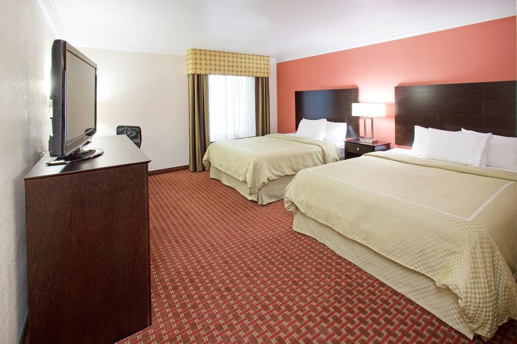Americinn By Wyndham Johnston Des Moines Urbandale Szoba fotó
