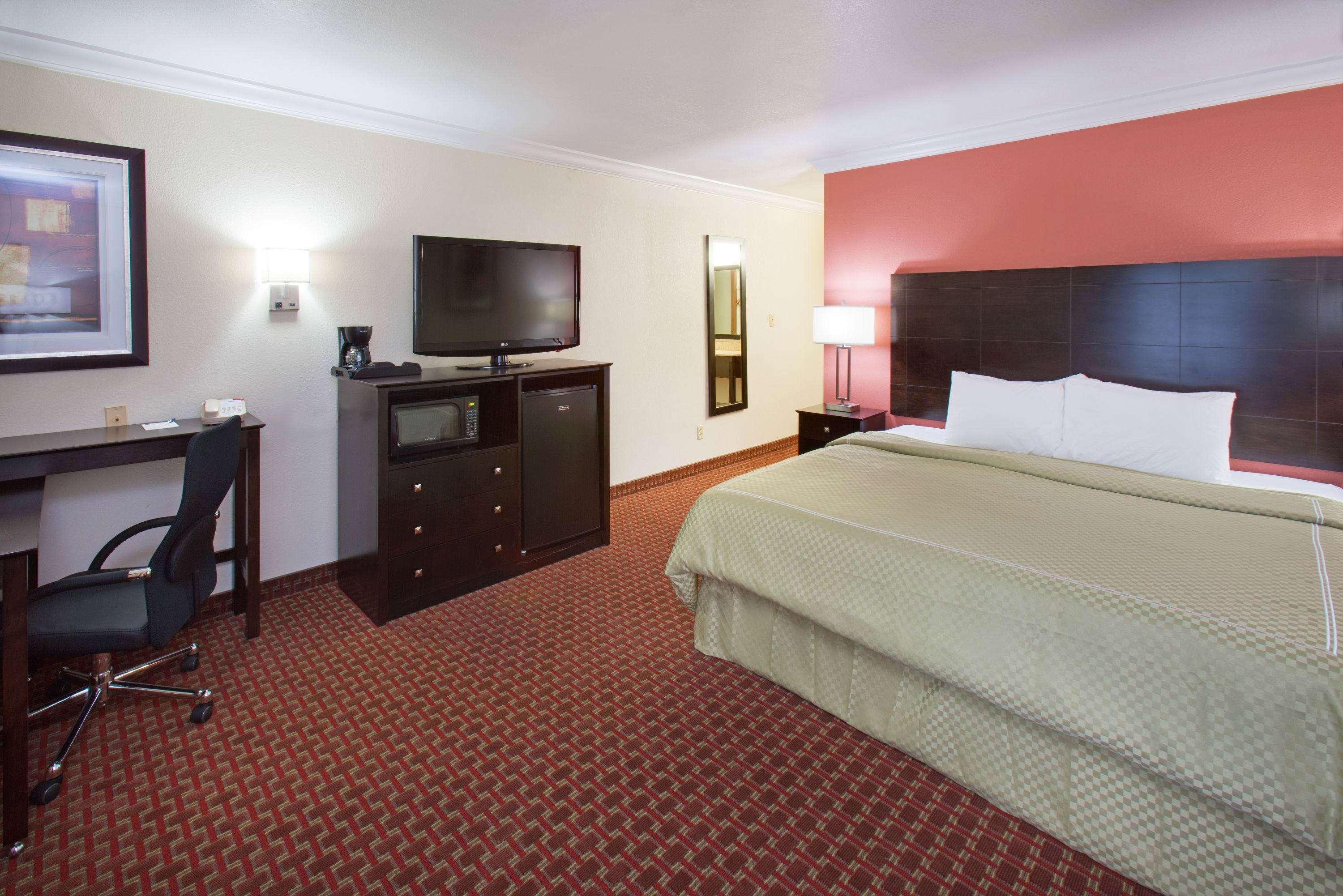 Americinn By Wyndham Johnston Des Moines Urbandale Kültér fotó