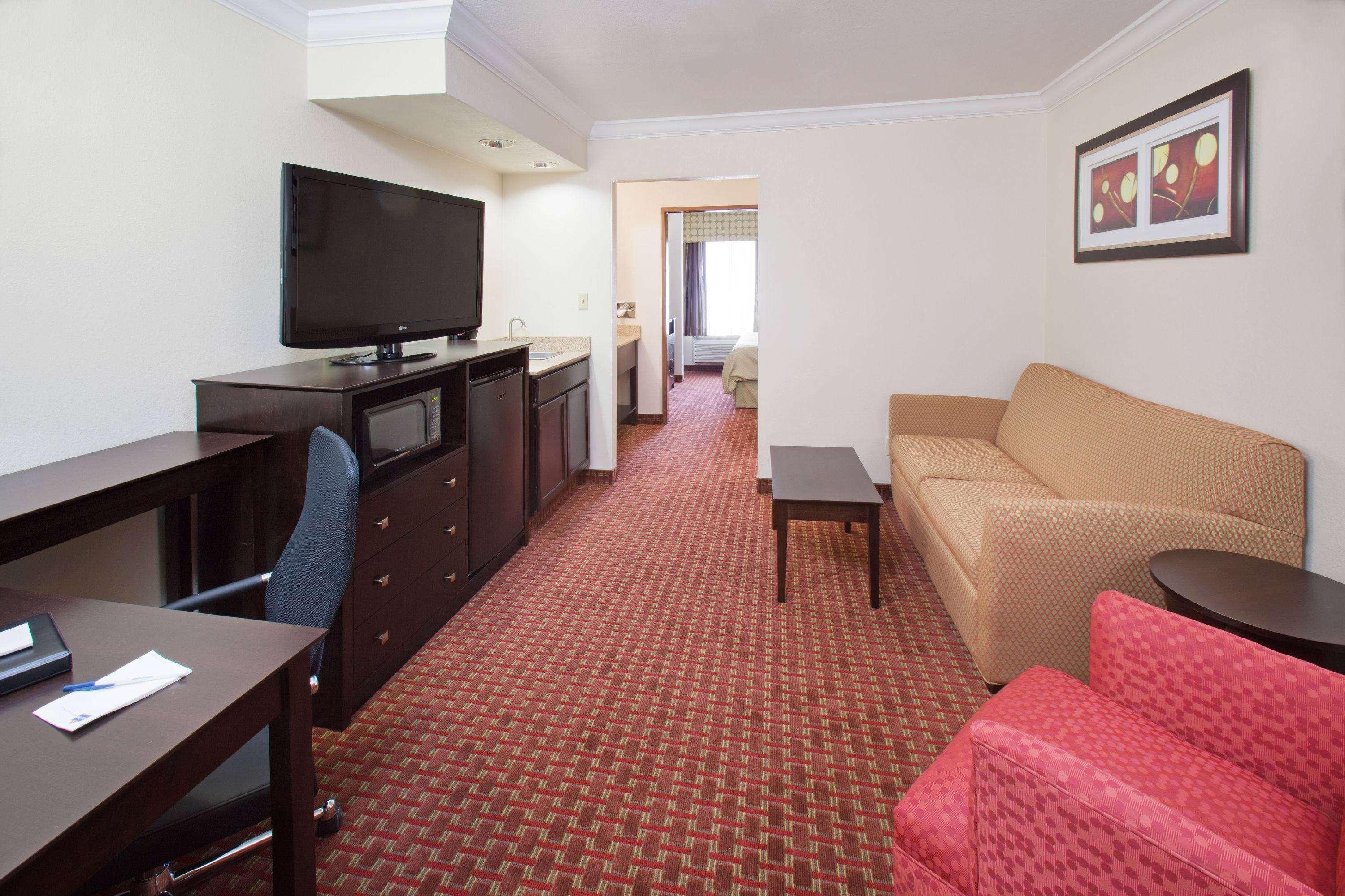 Americinn By Wyndham Johnston Des Moines Urbandale Kültér fotó
