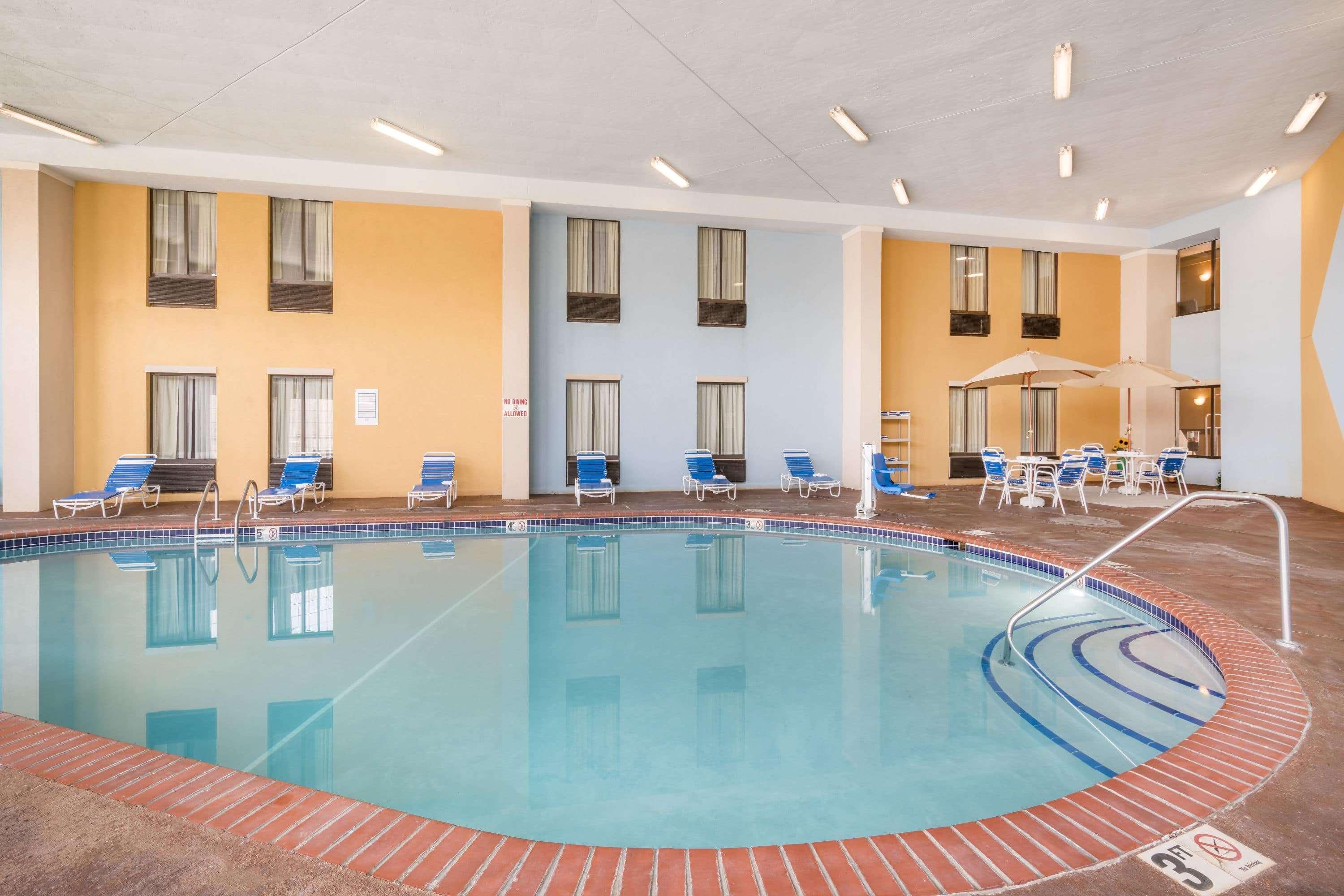 Americinn By Wyndham Johnston Des Moines Urbandale Kültér fotó