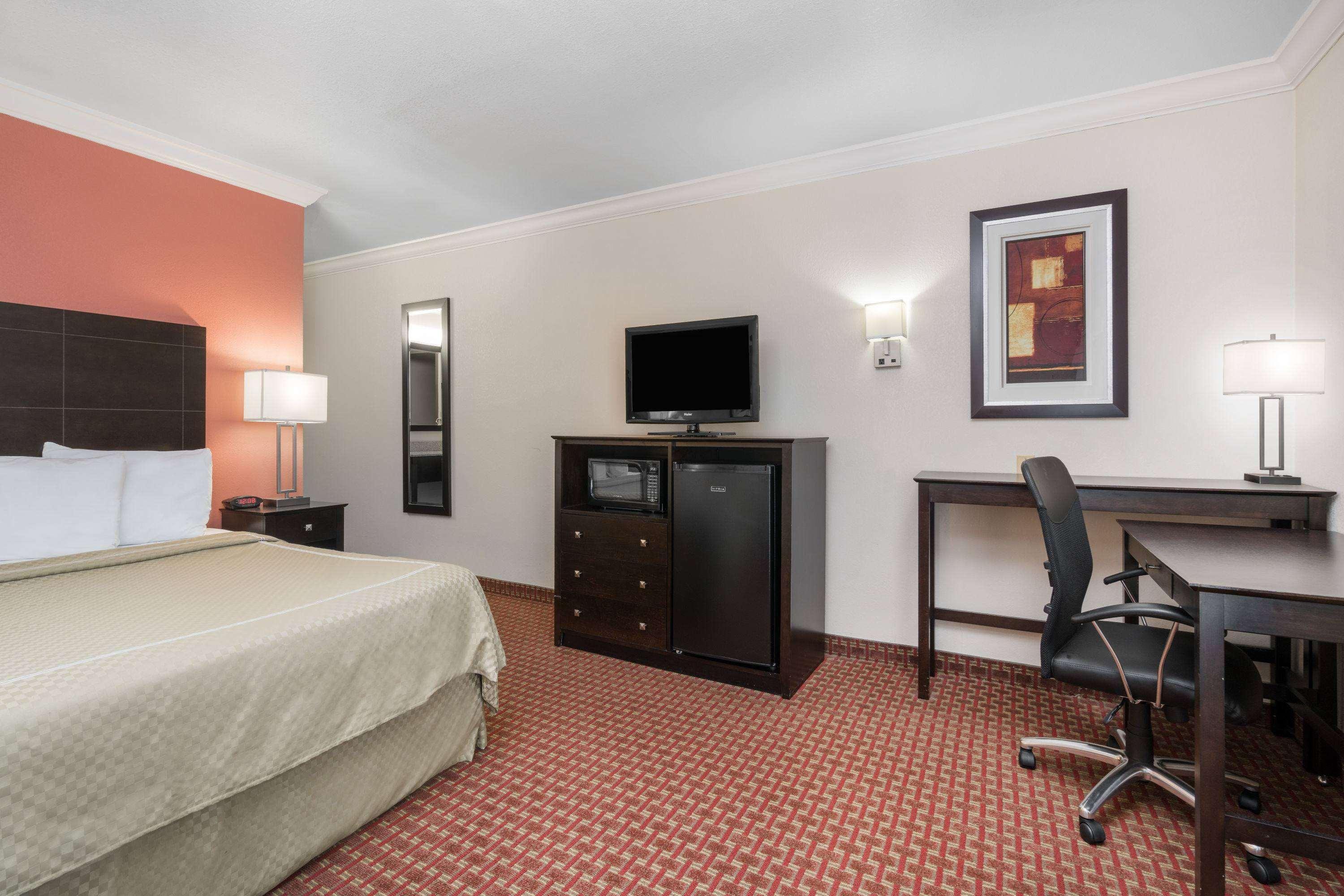 Americinn By Wyndham Johnston Des Moines Urbandale Kültér fotó