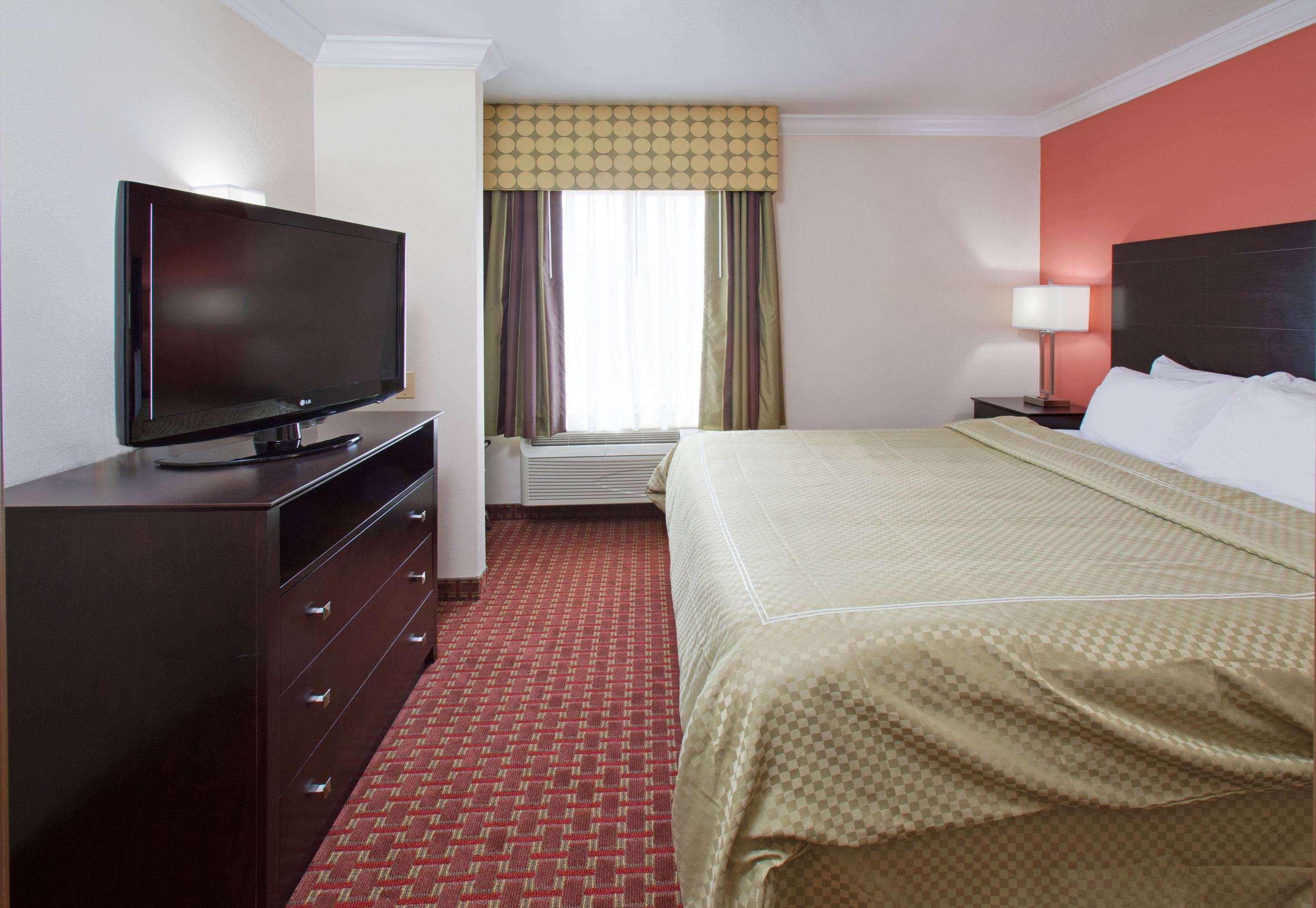 Americinn By Wyndham Johnston Des Moines Urbandale Kültér fotó