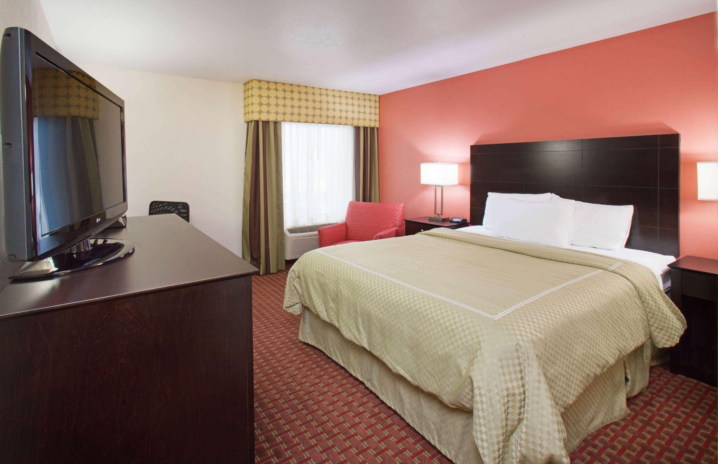 Americinn By Wyndham Johnston Des Moines Urbandale Kültér fotó